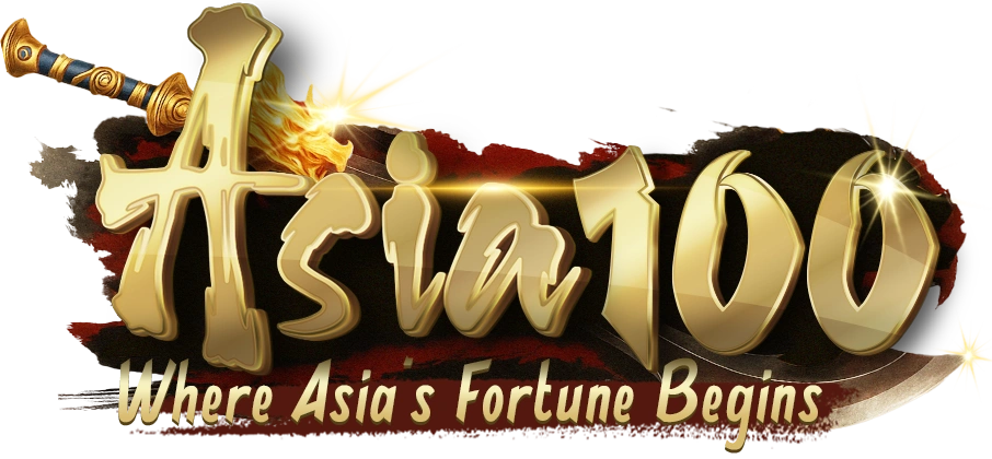 ASIA100 Slot